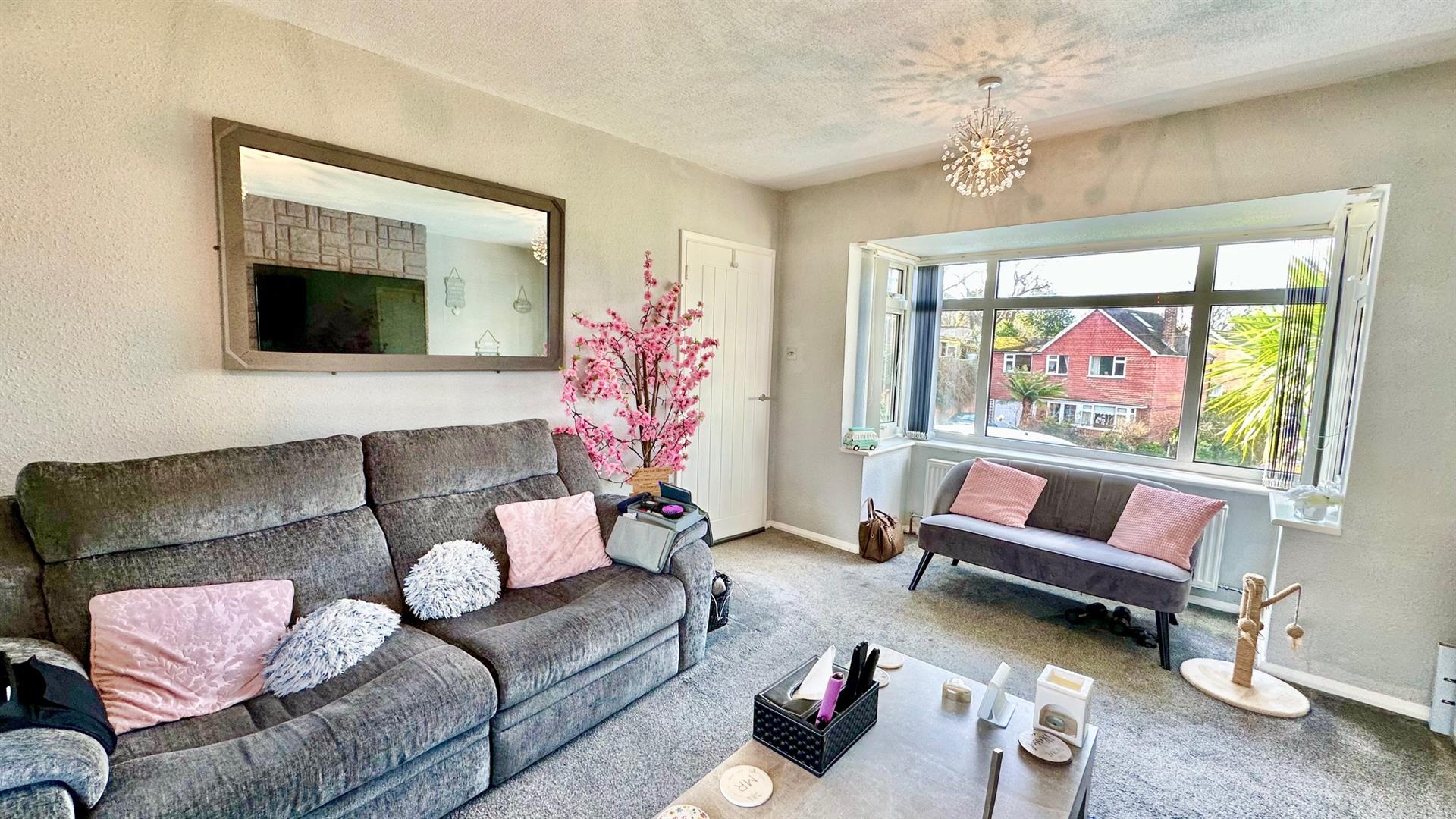 3 bed property in Austen Way, Hastings